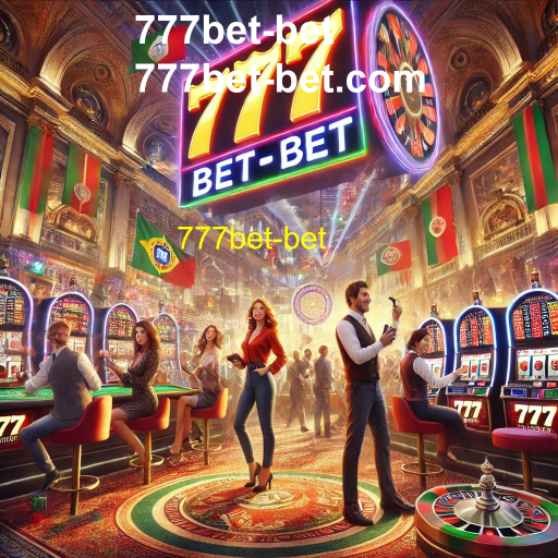 As vantagens de jogar no 777bet-bet