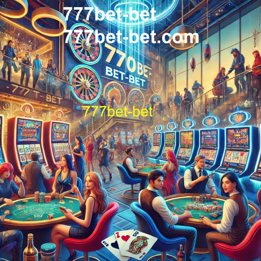 Confira as estatísticas e análises que podem te ajudar a fazer melhores apostas no 777bet-bet