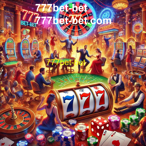 777bet-bet oferece segurança e praticidade para os jogadores. Saiba como se cadastrar e começar a apostar