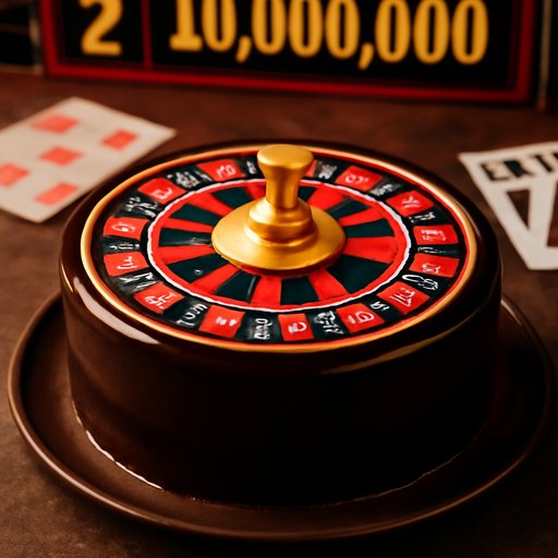 777bet জ্যাকপট কাউন্টার বোর্ড