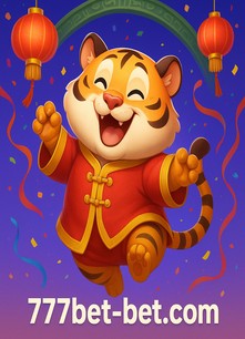 777bet‑এর ফরচুন টাইগার আর্কেড