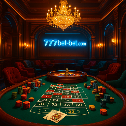 বাংলাদেশে 777bet একটি অনলাইন গেমিং প্ল্যাটফর্ম