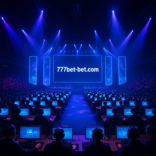 বাংলাদেশে 777bet-এ ই-স্পোর্টস লাইভ ম্যাচ ও অনলাইন গেমিং